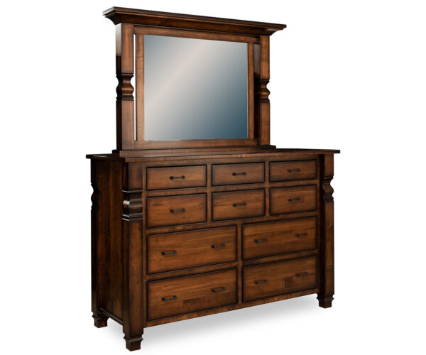 Belmont Dresser