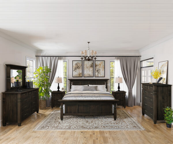 Belmont Collection