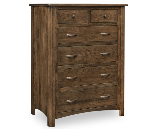 Manhattan Chest