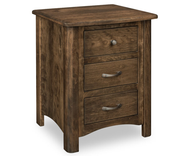Manhattan Nightstand