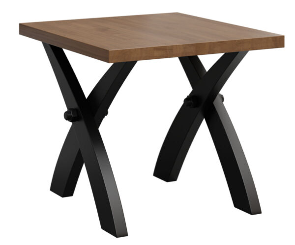 Weston End Table - 24"W