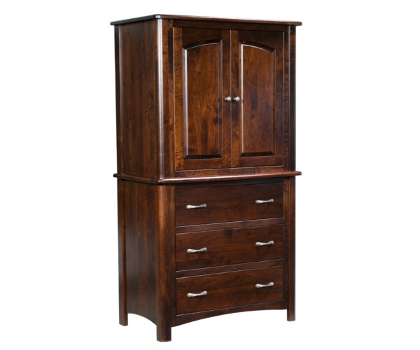 Manhattan Armoire