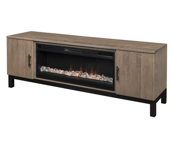 Anderson Fireplace