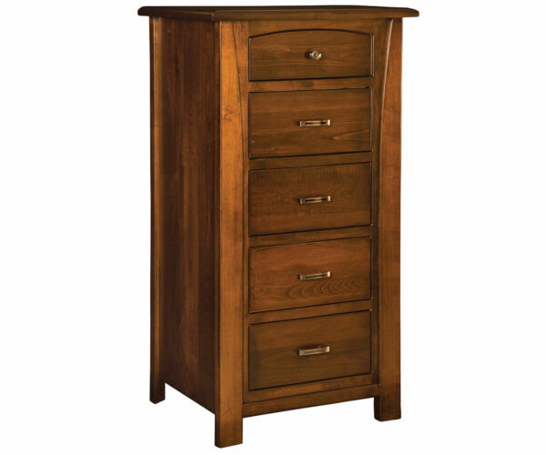 Mondovi Lingerie Chest
