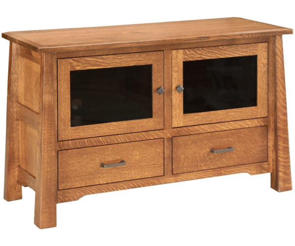Cambridge TV Cabinet