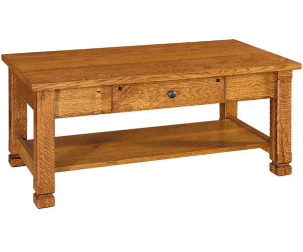 Brockport Coffee Table