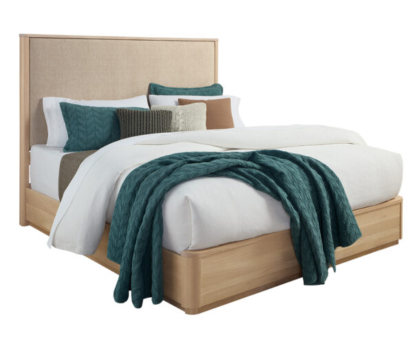 Reseda Platform Bed