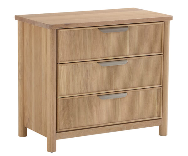 Reseda Nightstand - 32"W