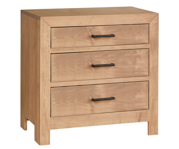 Sonoma Nightstand - 30"H