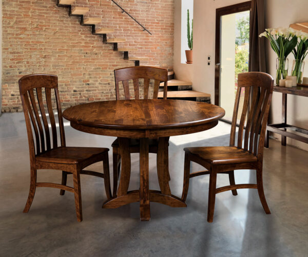 Dawn Chair Collection