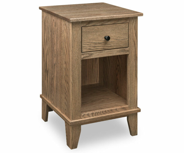 Madison 1 Drawer Nightstand
