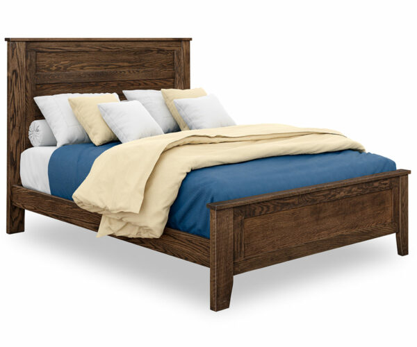 Madison Bed