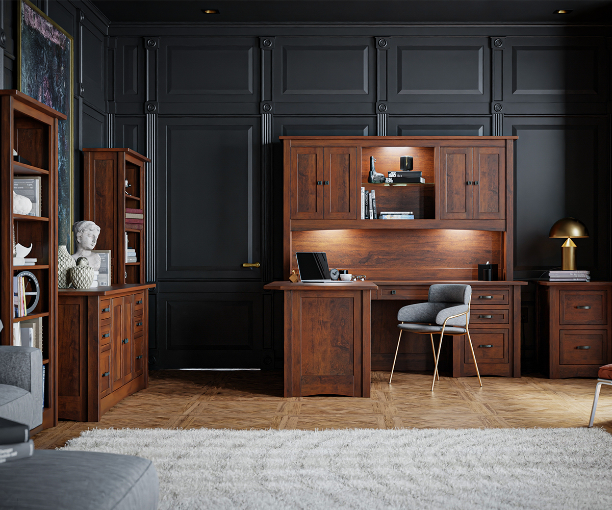 Aspen Collection