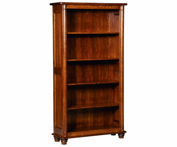 Belmont Bookcase - 60"W