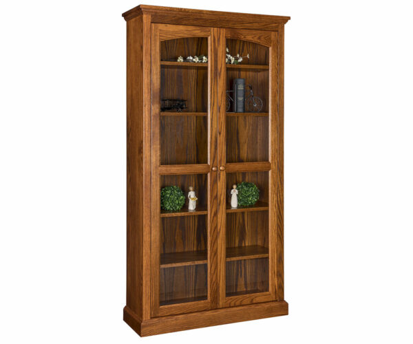Siloam Bookcase - 72"H