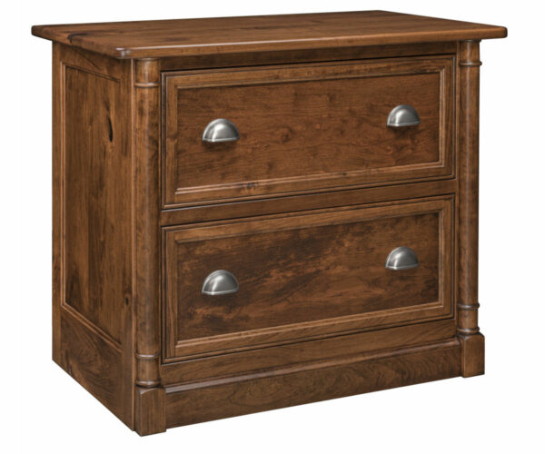 Covington Lateral File