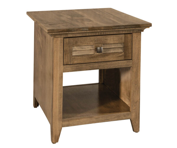 Cottage End Table