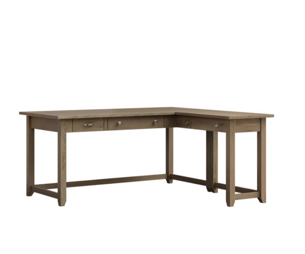 Premier L-Shaped Desk