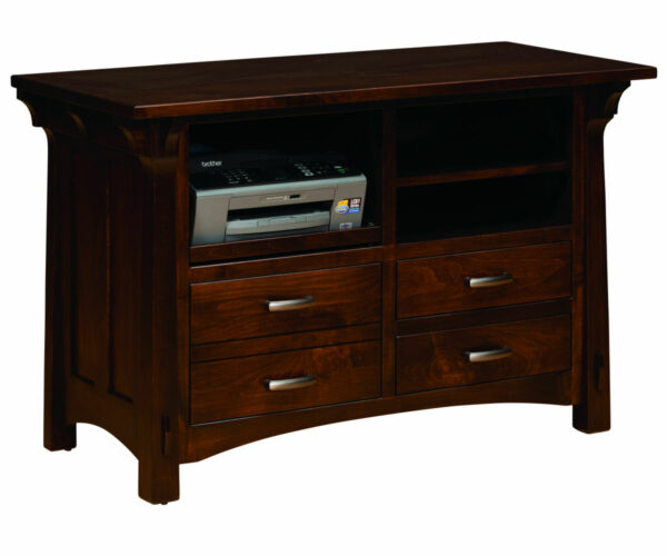 Manitoba Combination Lateral File Cabinet