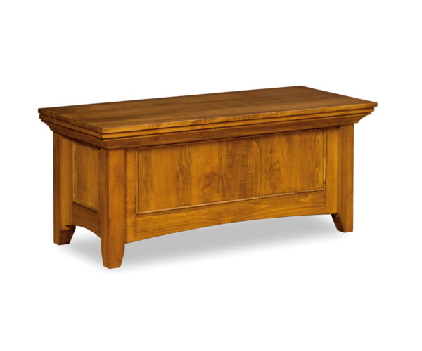 Legacy Blanket Chest