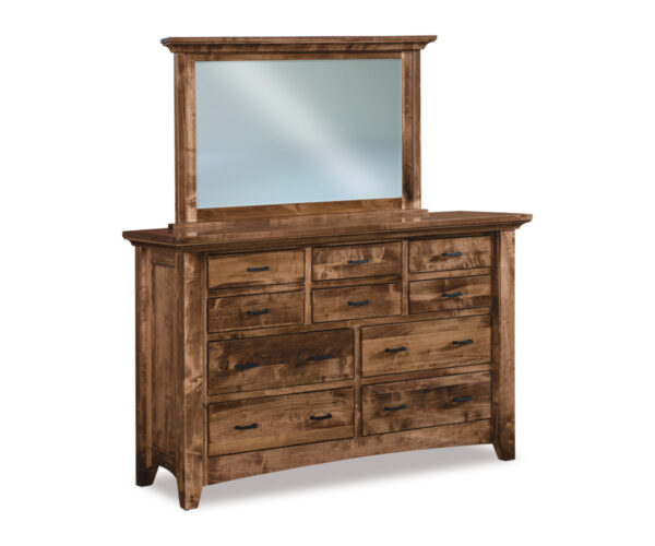 Legacy Tall Dresser