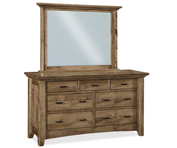 Legacy Dresser