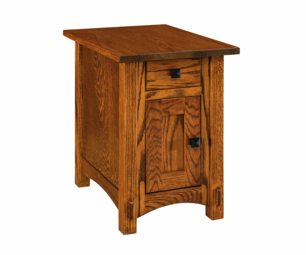Springhill End Table