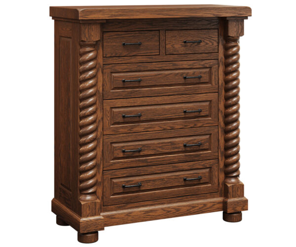 Arvada 6 Drawer Chest