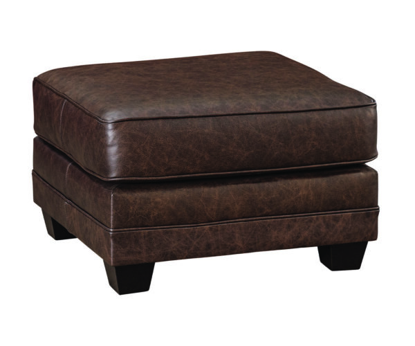 Ellington 26" Footstool