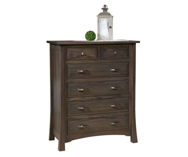 Addison 6 Drawer Chest