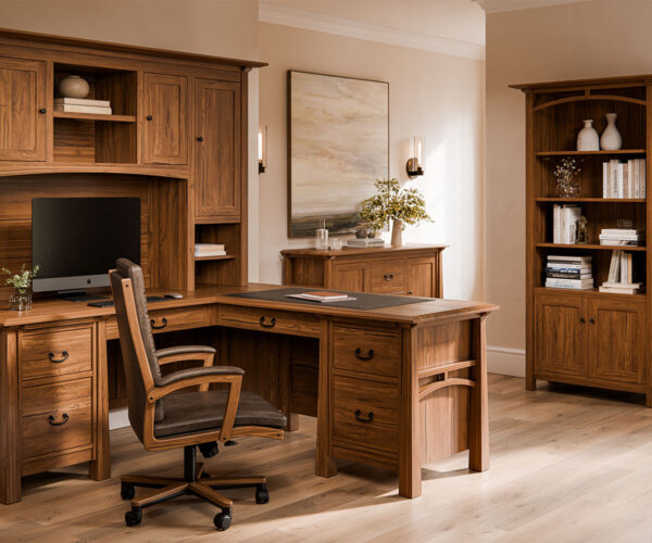 Artesa Office Collection
