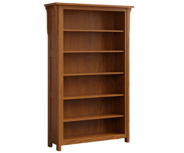 Boston Bookcase
