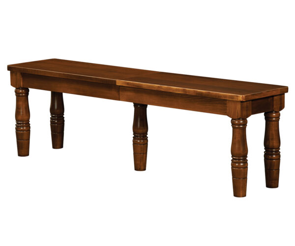 French Farmhouse Bench