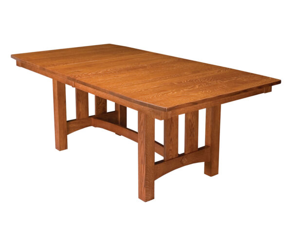 Country Shaker Trestle