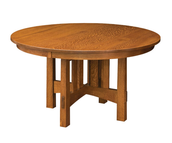 Modesto Round Table