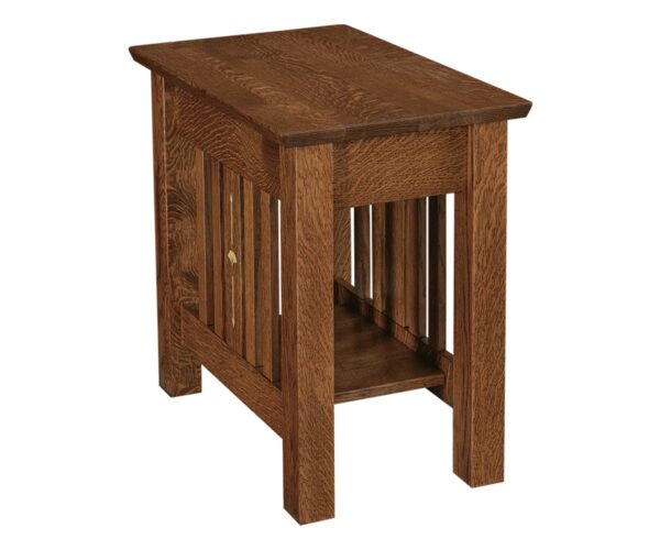 Ridana End Table - 16"W