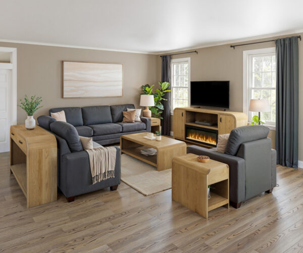 Burlington Living Room Collection