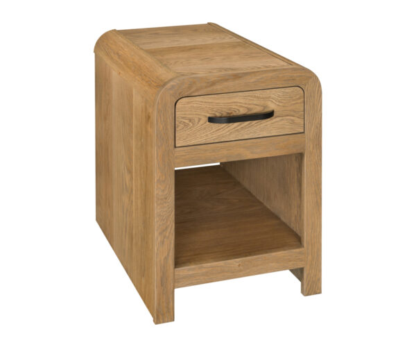 Burlington End Table