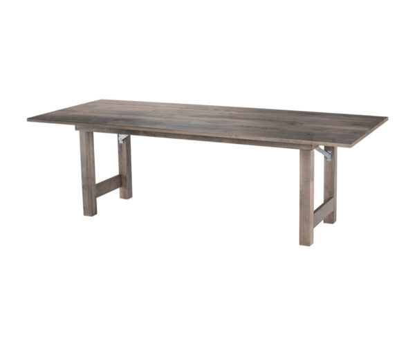 Markley Folding Table