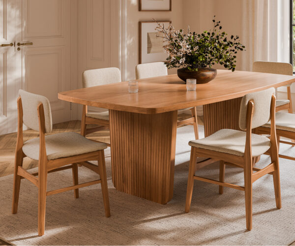 Acadia Dining Collection