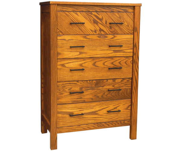 Hampton Bay Mountain Master Chest