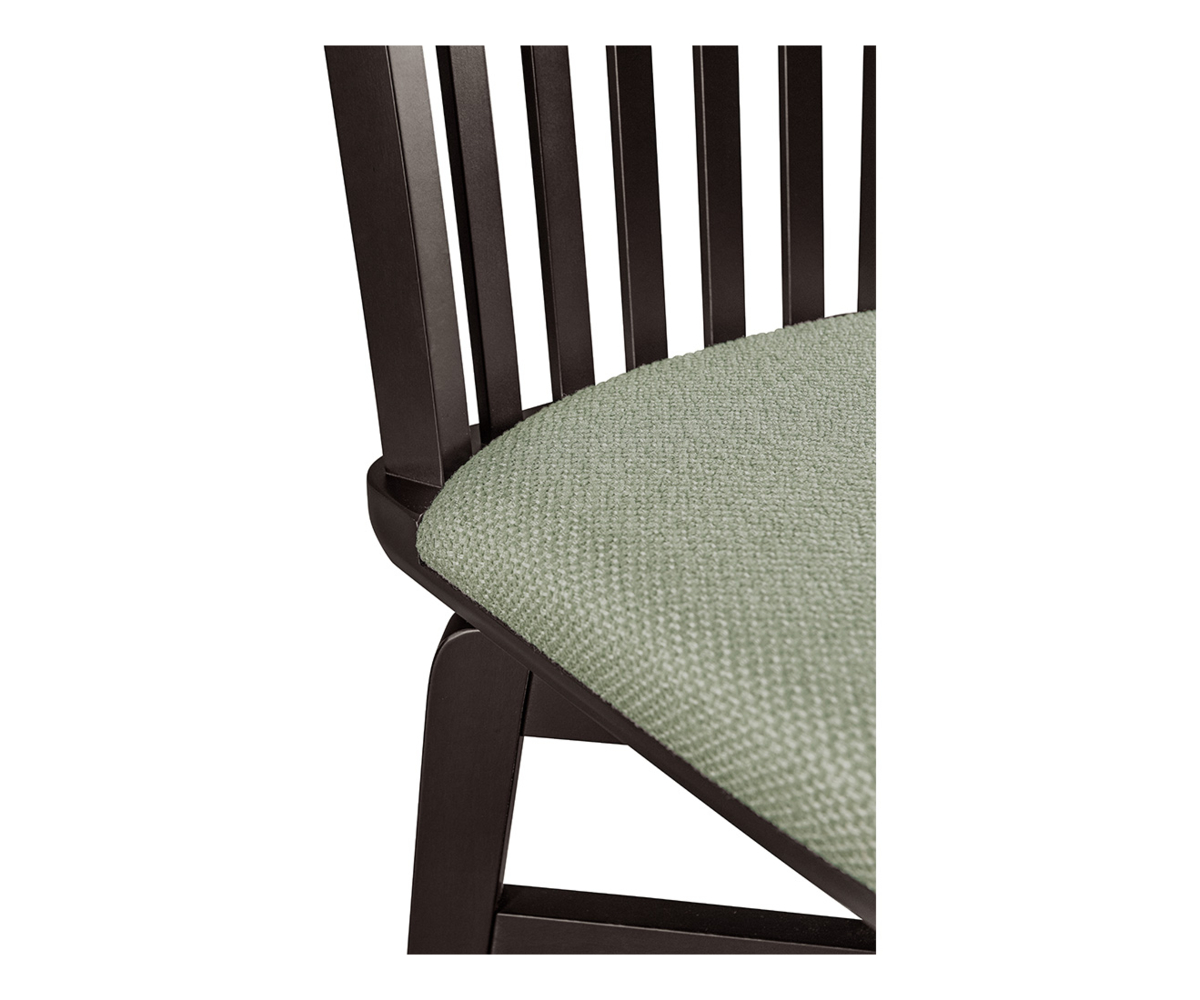 Berkeley Swivel Bar Stool - 18" - Image 2