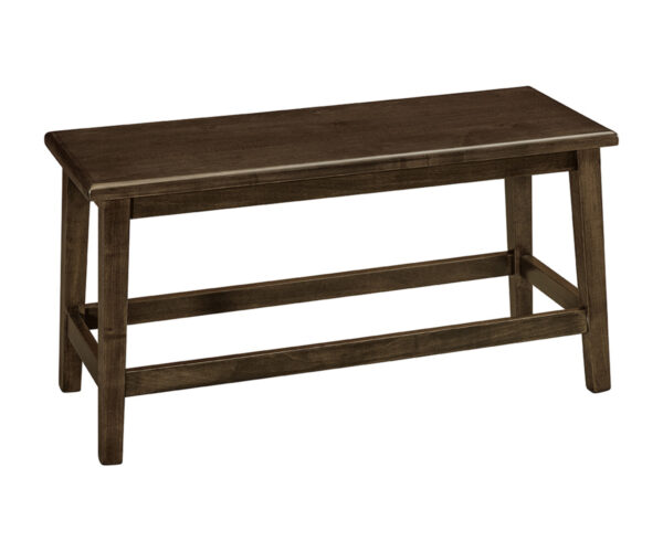 Coby Stationary Bench