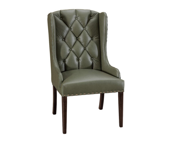 Bradshaw Arm Chair