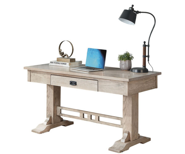 Craftsman Writer's Desk
