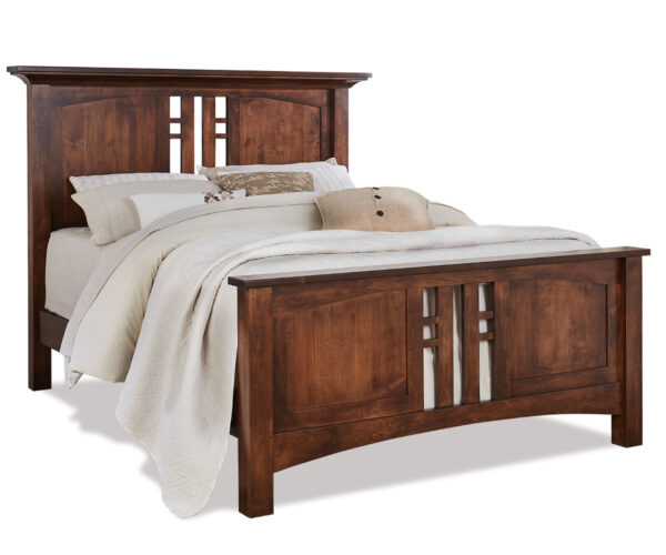 Kascade Bed