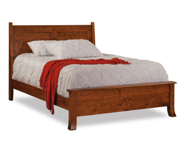 Trimble Bed