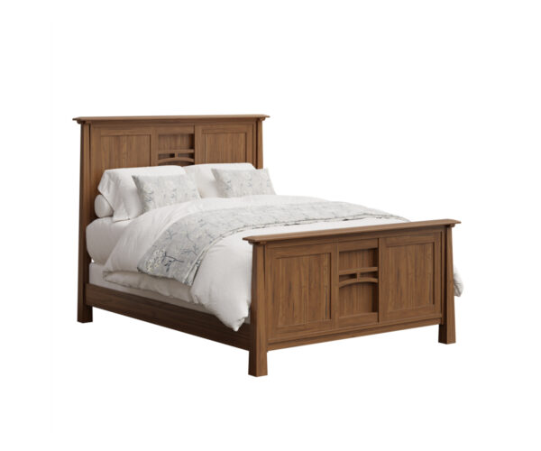 Artesa Bed
