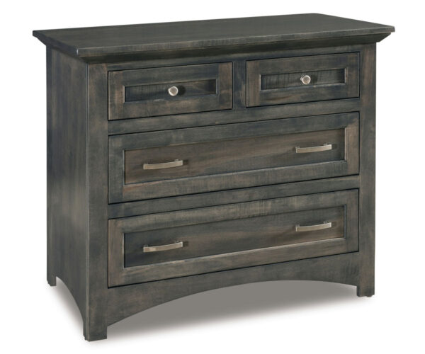 Lincoln 4 Drawer Chest