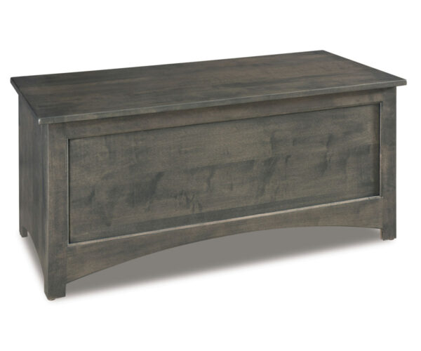 Lincoln Blanket Chest